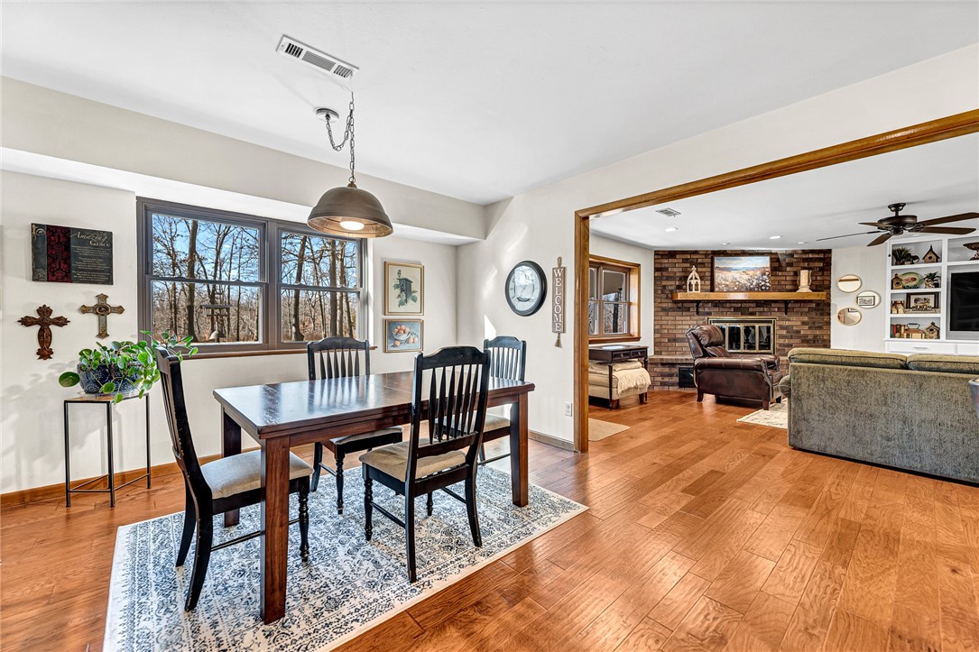 Oakhills Sub Rurban - Residential