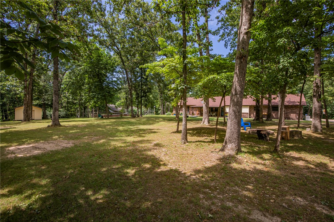 Oakhills Sub Rurban - Residential