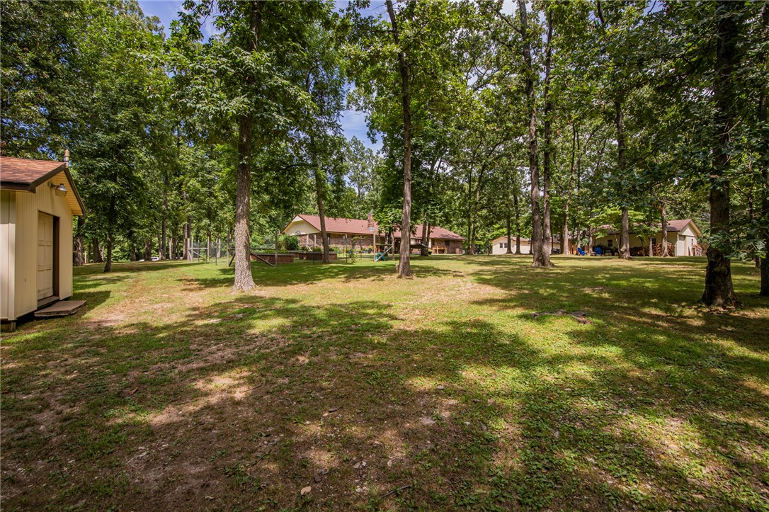 Oakhills Sub Rurban - Residential