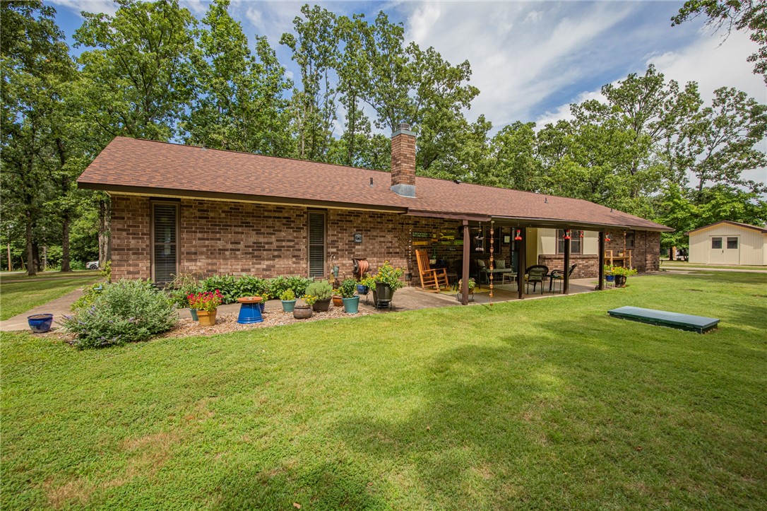 Oakhills Sub Rurban - Residential