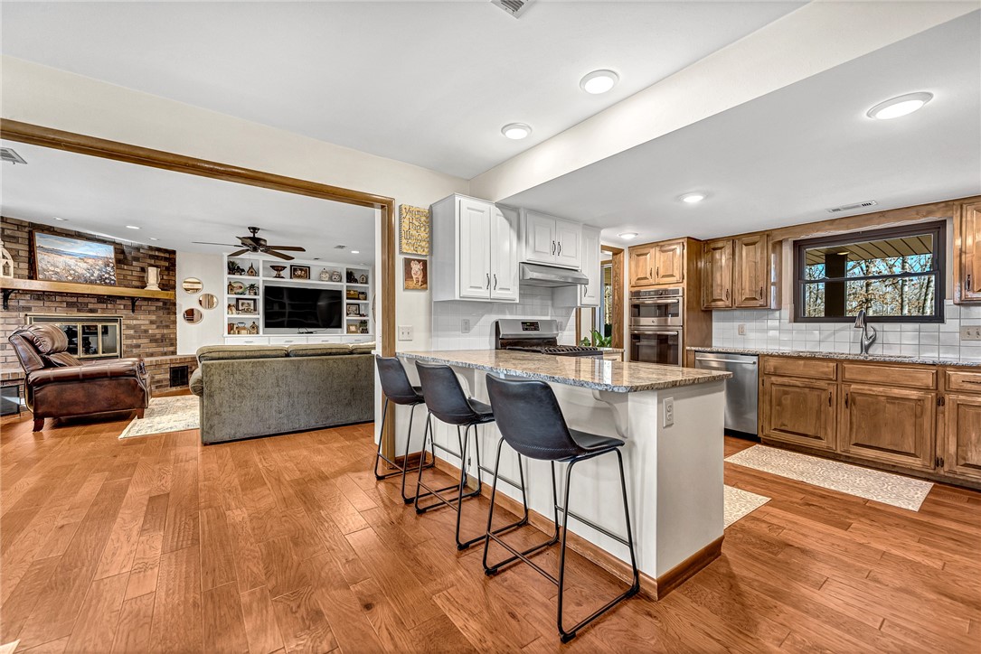 Oakhills Sub Rurban - Residential