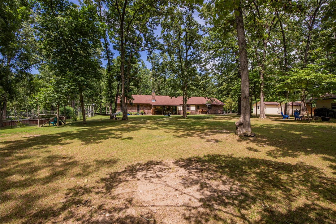 Oakhills Sub Rurban - Residential