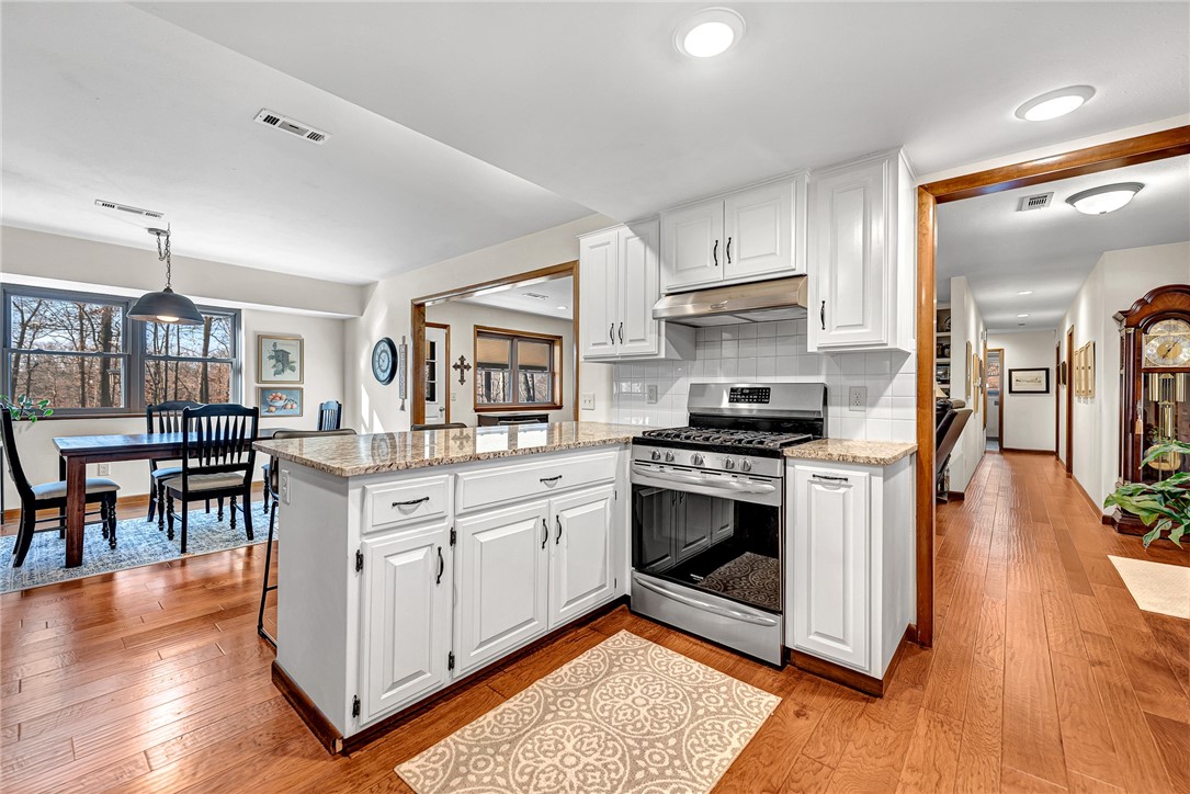 Oakhills Sub Rurban - Residential