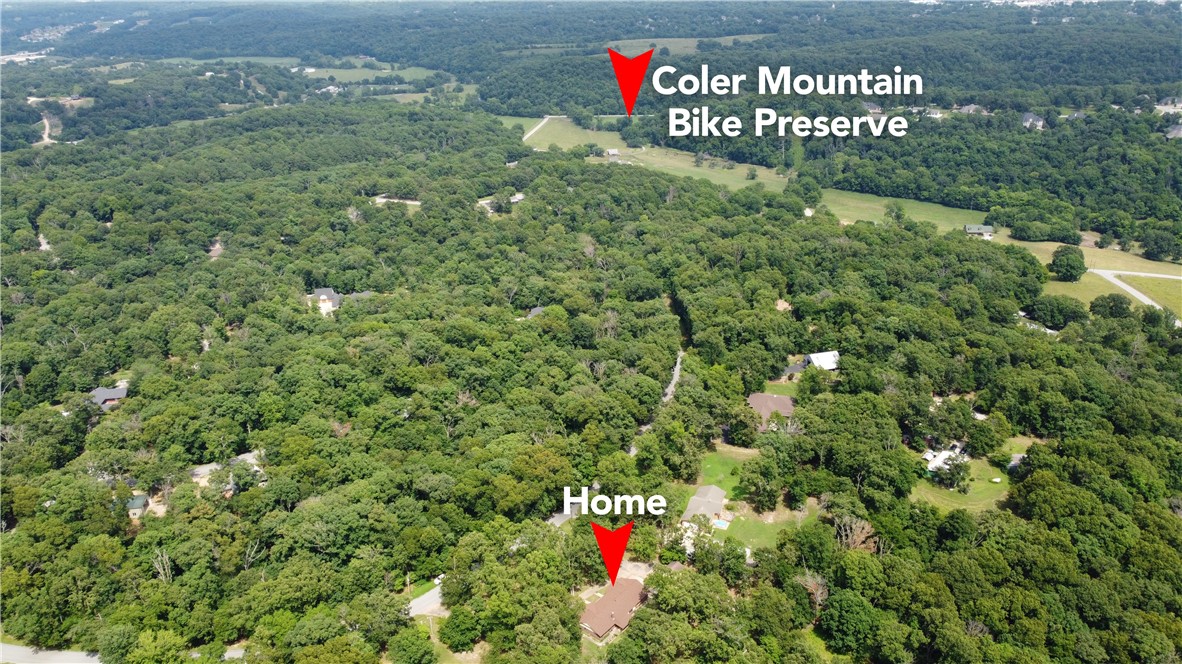 Oakhills Sub Rurban - Residential