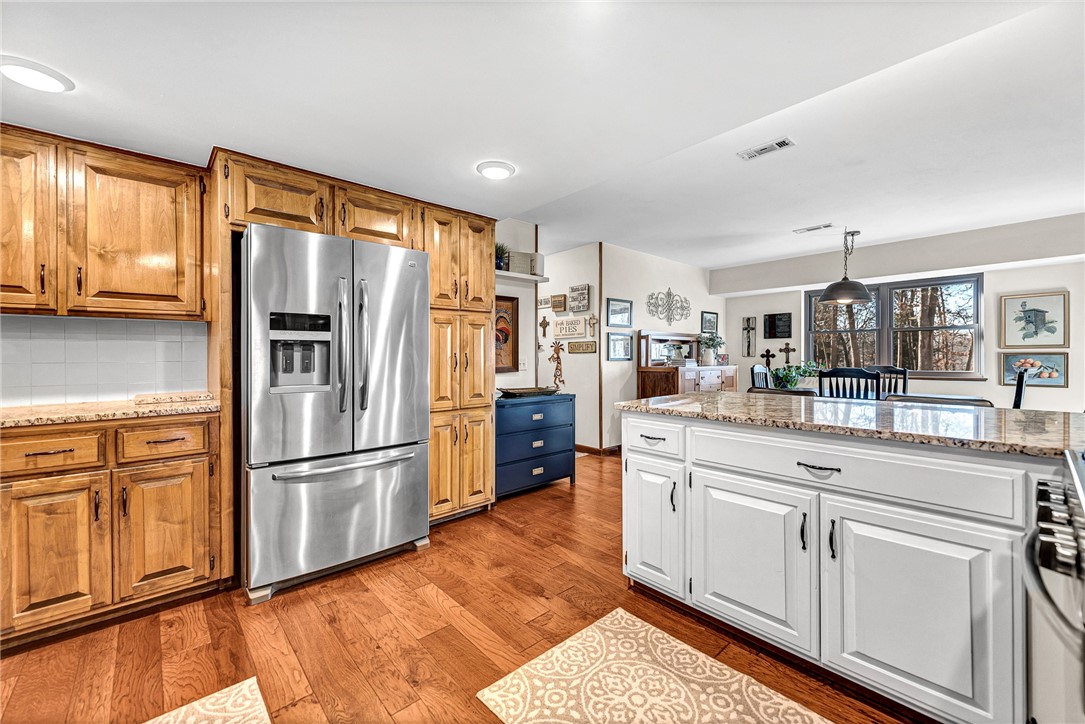 Oakhills Sub Rurban - Residential