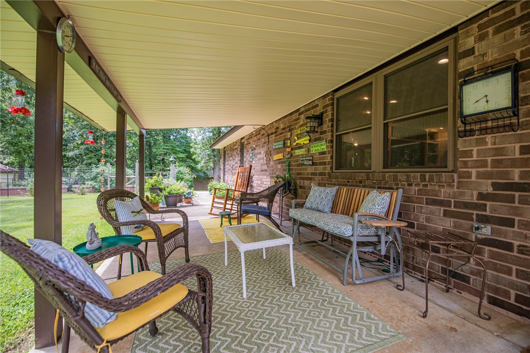 Oakhills Sub Rurban - Residential