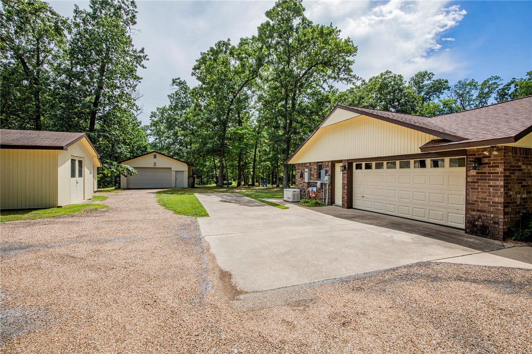 Oakhills Sub Rurban - Residential