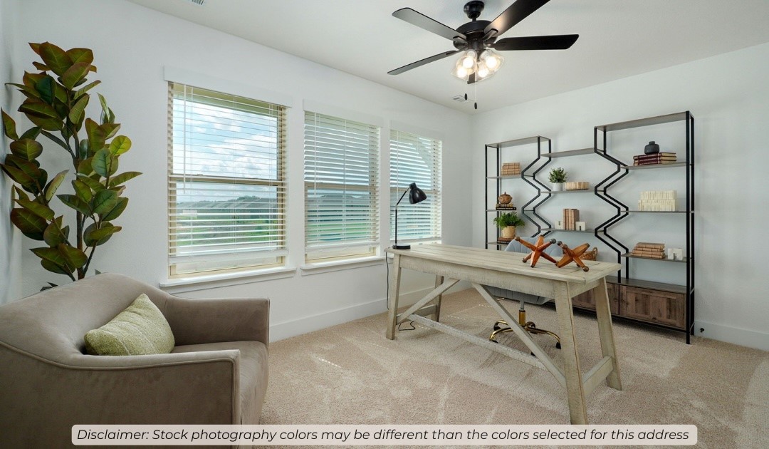 Castlewood - Residential