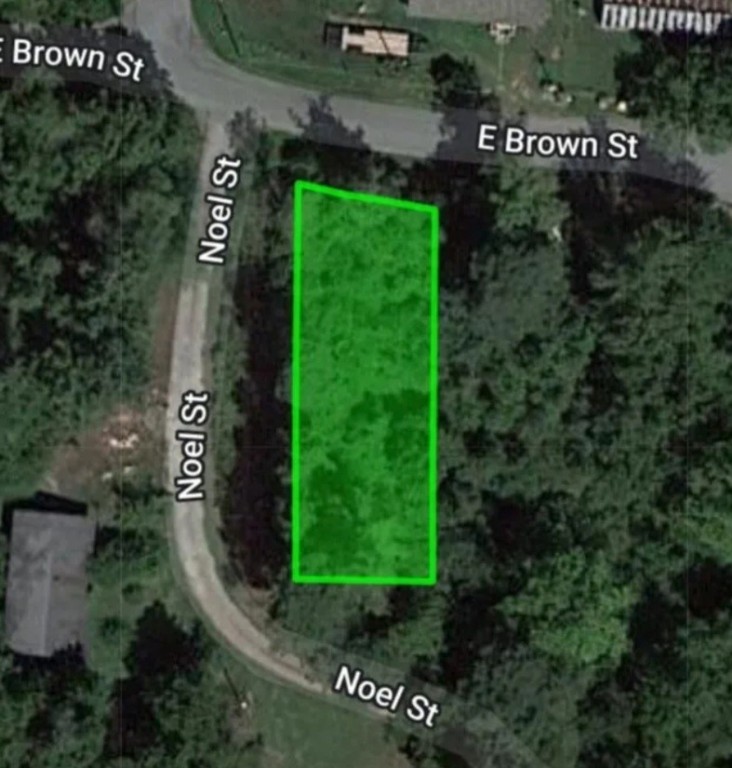 Barton Survey To Woodson - Land