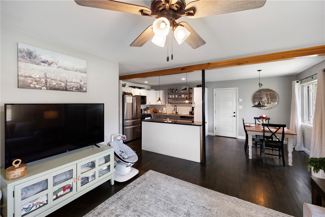 Pine Crest Hill - Residential