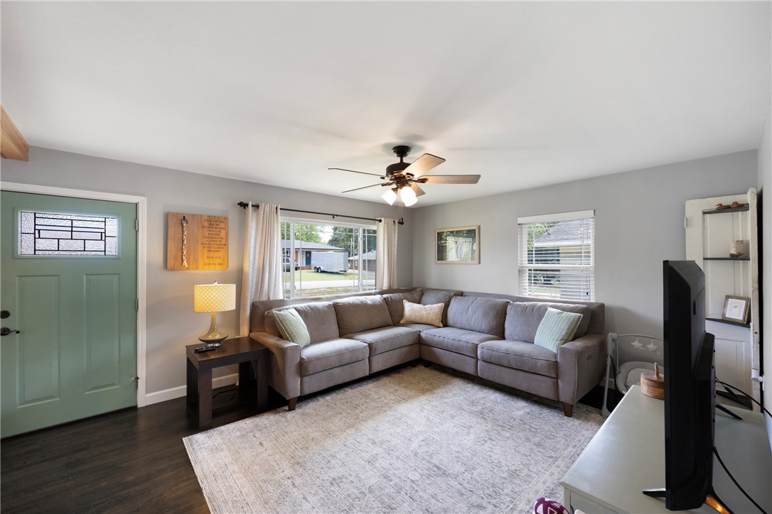 Pine Crest Hill - Residential