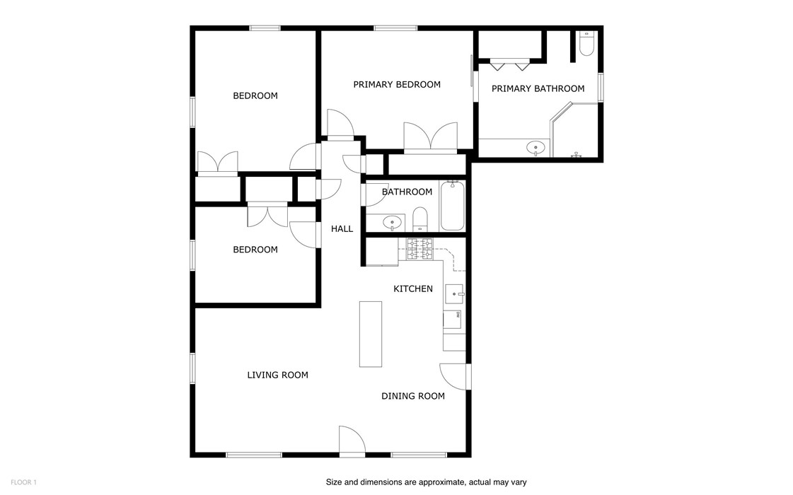 Pine Crest Hill - Residential