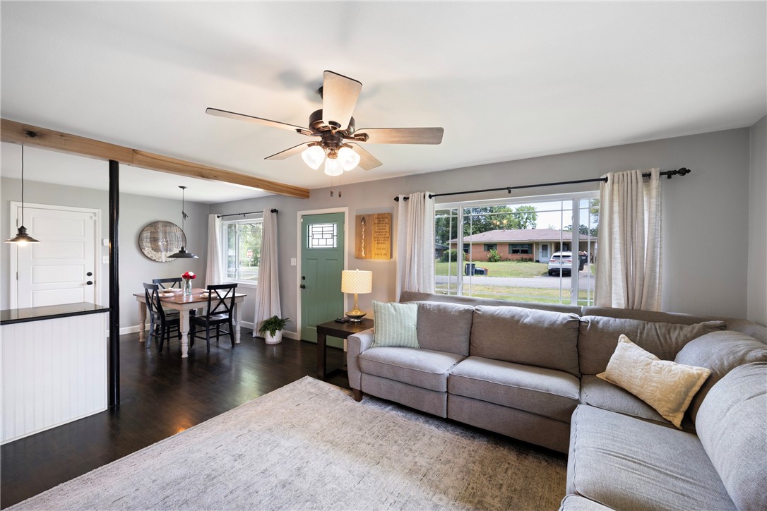 Pine Crest Hill - Residential