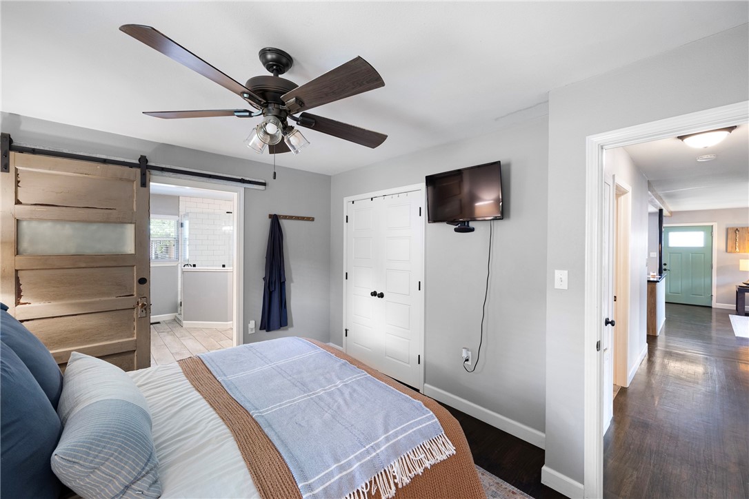 Pine Crest Hill - Residential