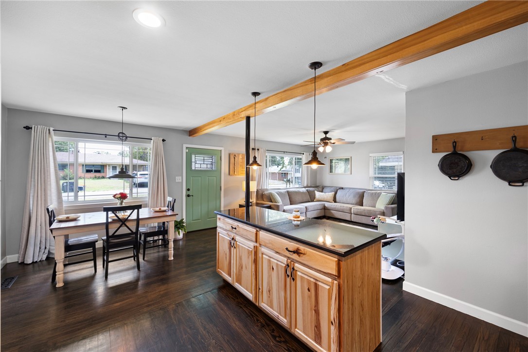 Pine Crest Hill - Residential