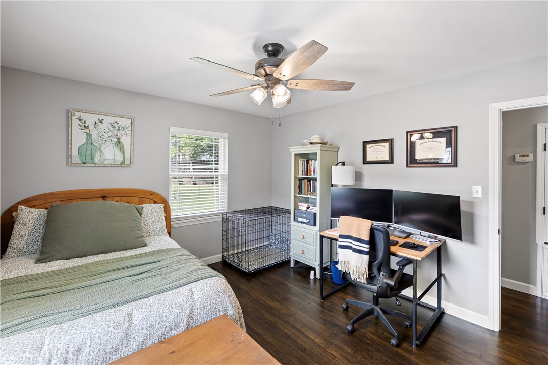 Pine Crest Hill - Residential