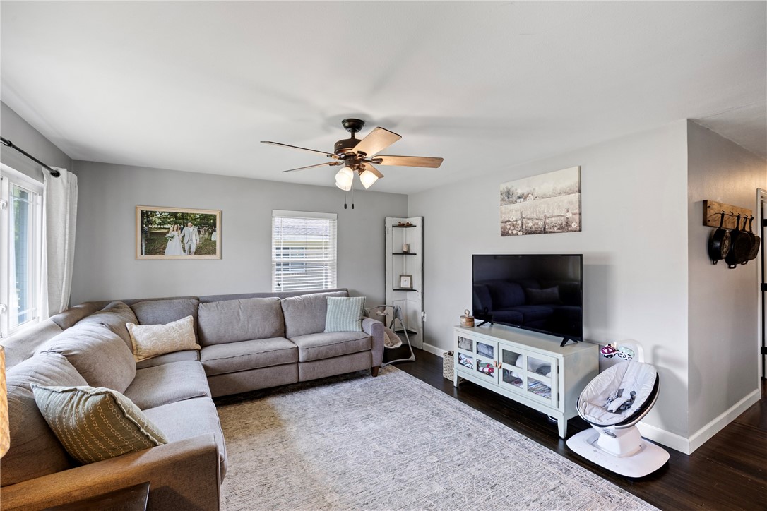 Pine Crest Hill - Residential