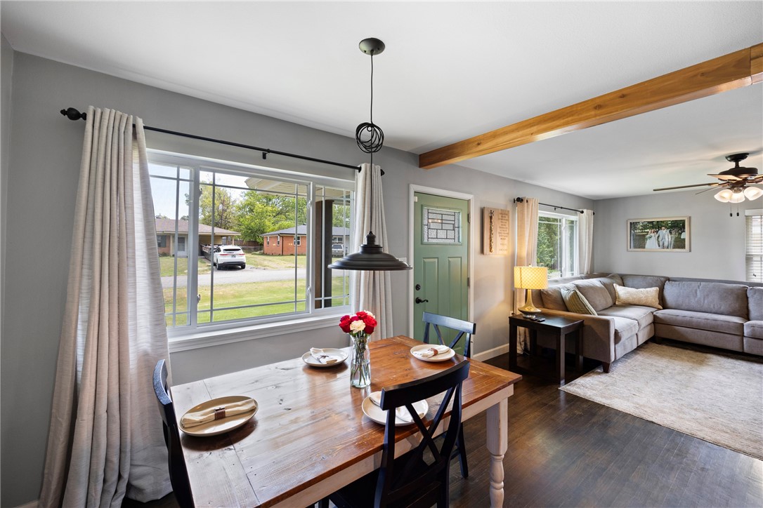Pine Crest Hill - Residential