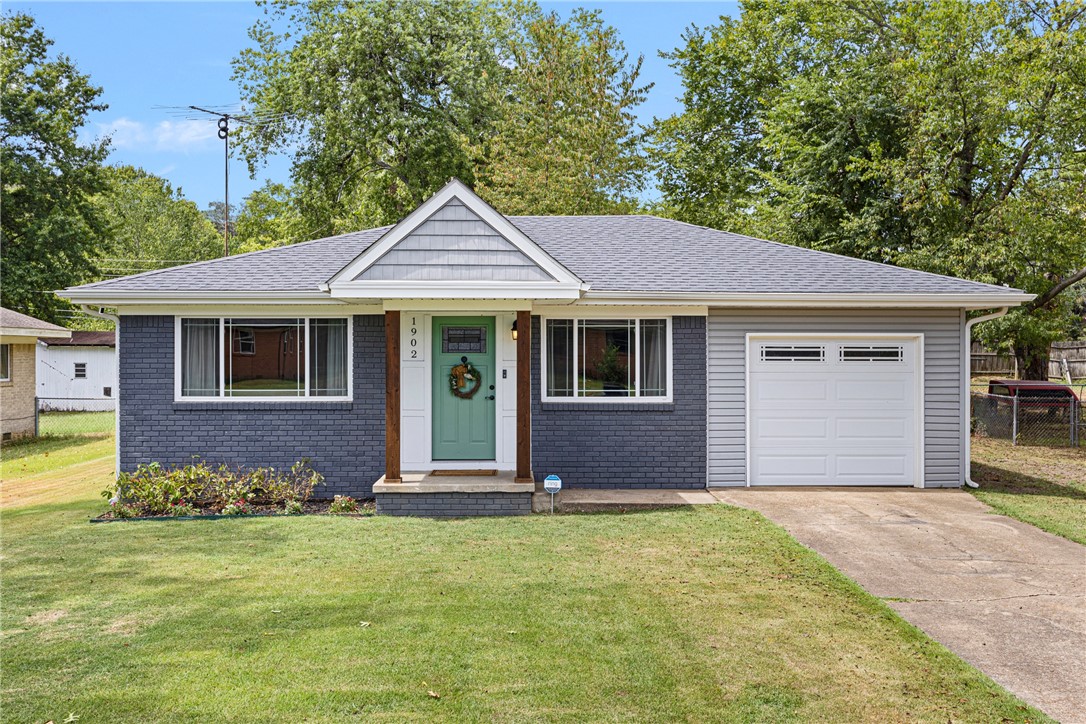 Pine Crest Hill - Residential