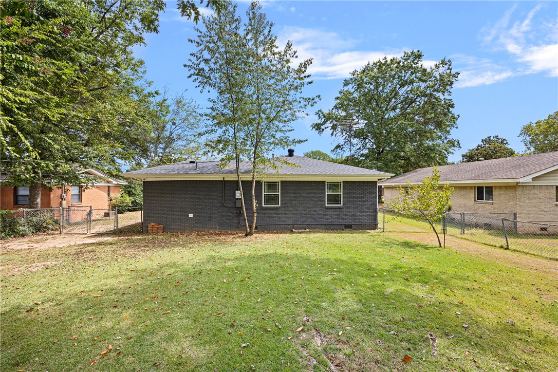 Pine Crest Hill - Residential