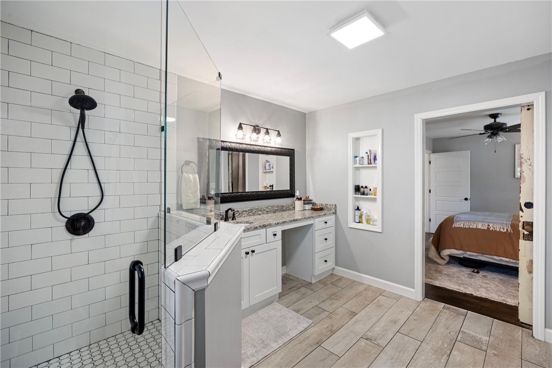 Pine Crest Hill - Residential