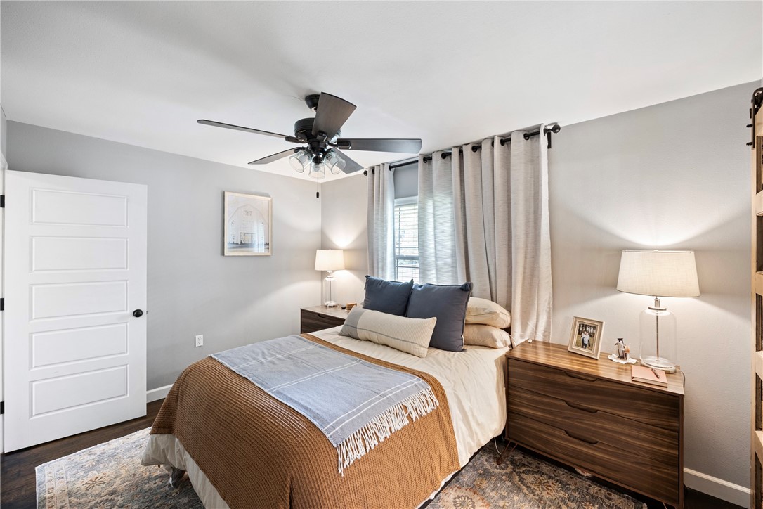 Pine Crest Hill - Residential