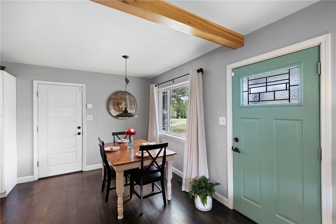 Pine Crest Hill - Residential