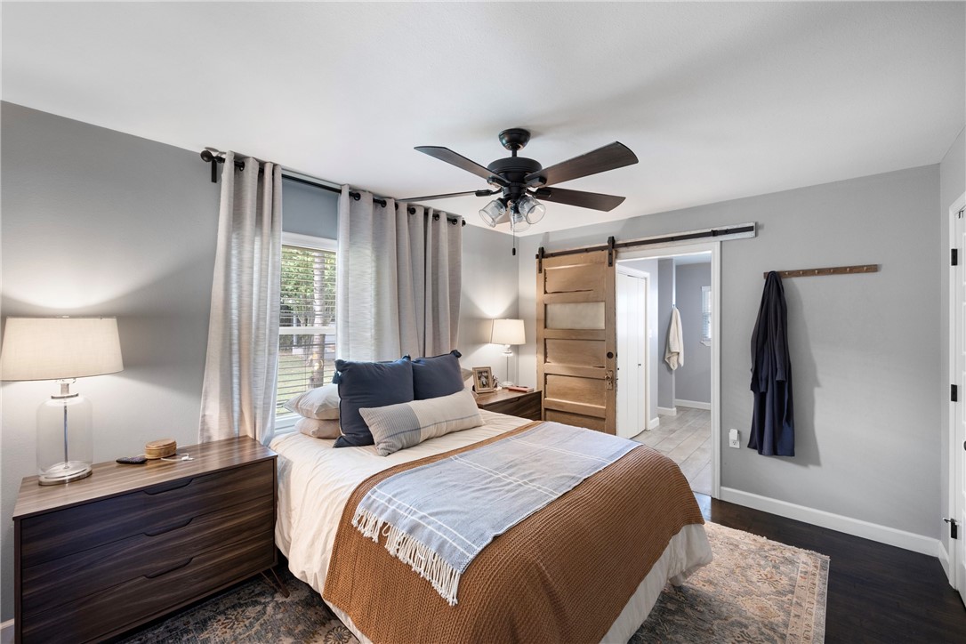 Pine Crest Hill - Residential