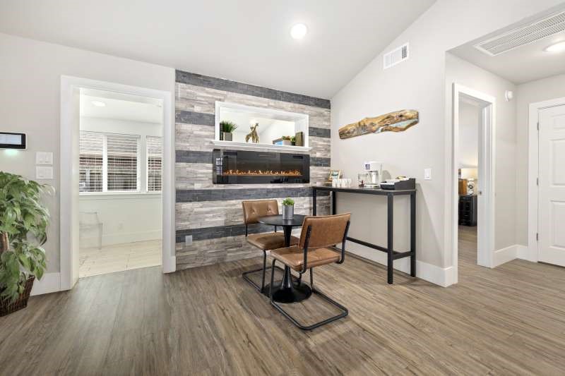 Lee Valley Ph III - Residential