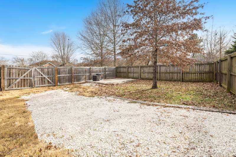 Lee Valley Ph III - Residential