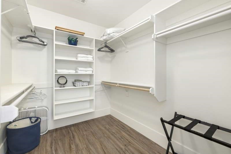 Lee Valley Ph III - Residential