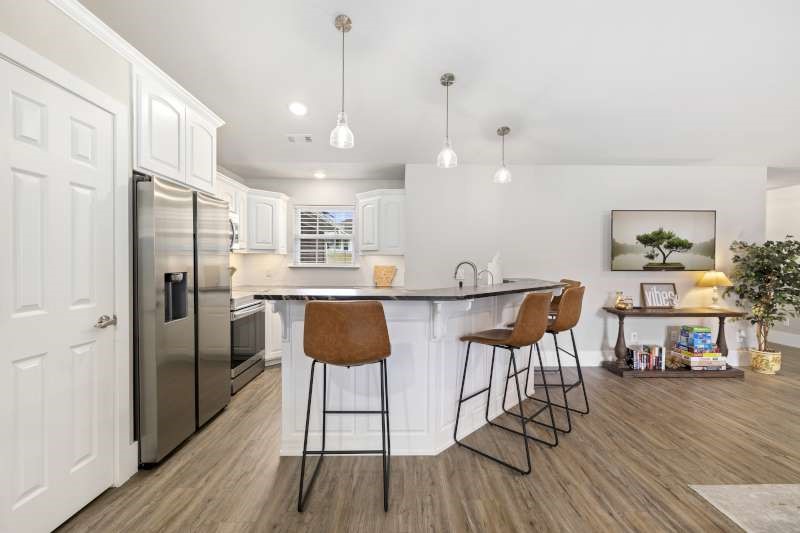 Lee Valley Ph III - Residential