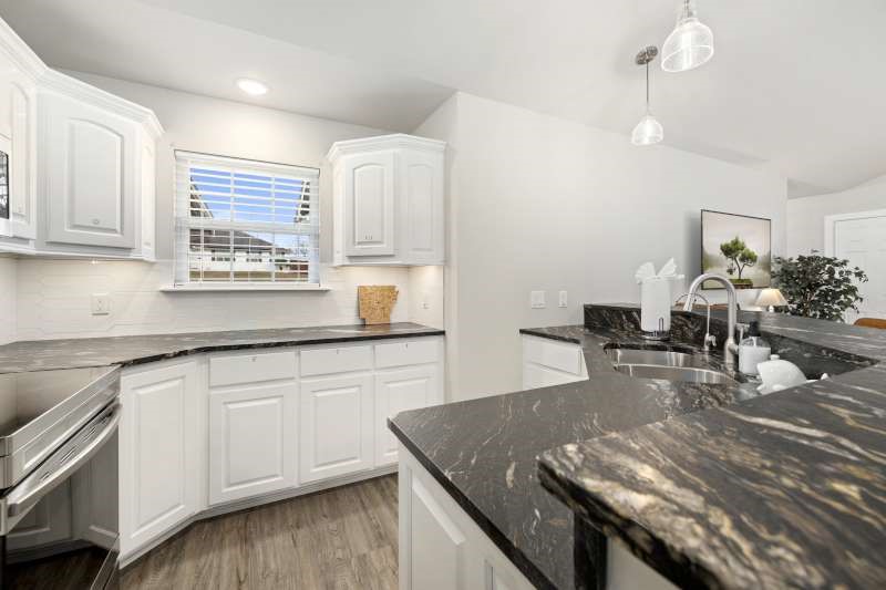 Lee Valley Ph III - Residential