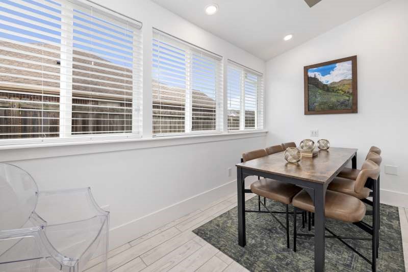 Lee Valley Ph III - Residential