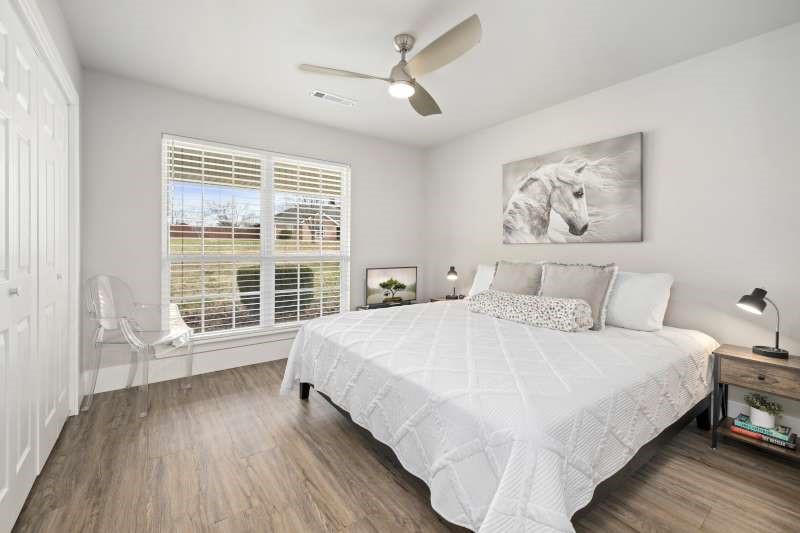 Lee Valley Ph III - Residential