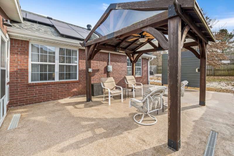 Lee Valley Ph III - Residential