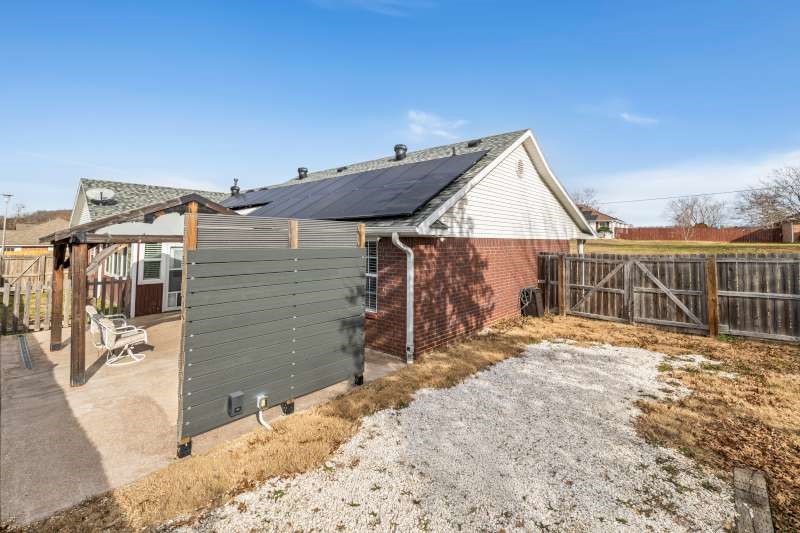 Lee Valley Ph III - Residential