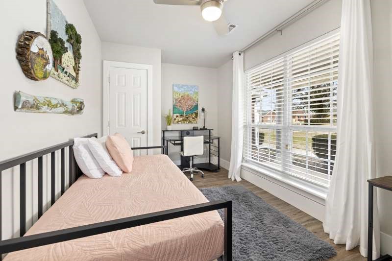 Lee Valley Ph III - Residential