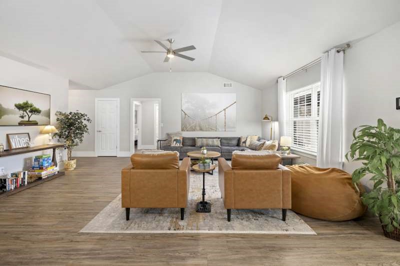 Lee Valley Ph III - Residential