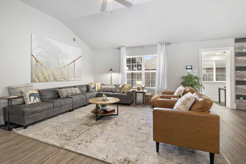 Lee Valley Ph III - Residential