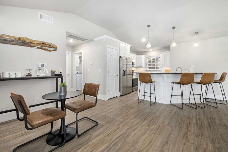 Lee Valley Ph III - Residential