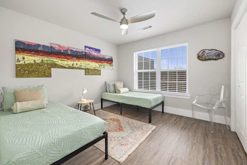 Lee Valley Ph III - Residential