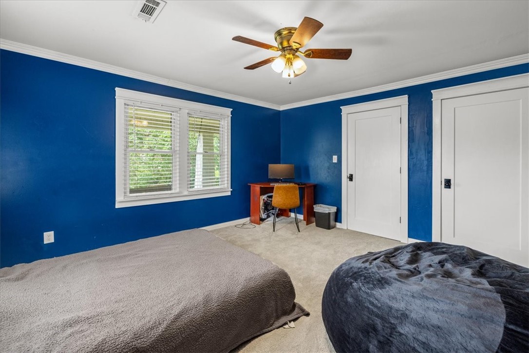 Elkins Outlots - Residential