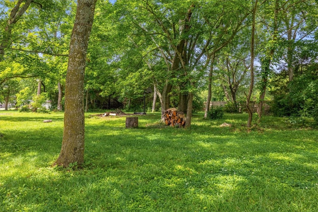 Elkins Outlots - Residential
