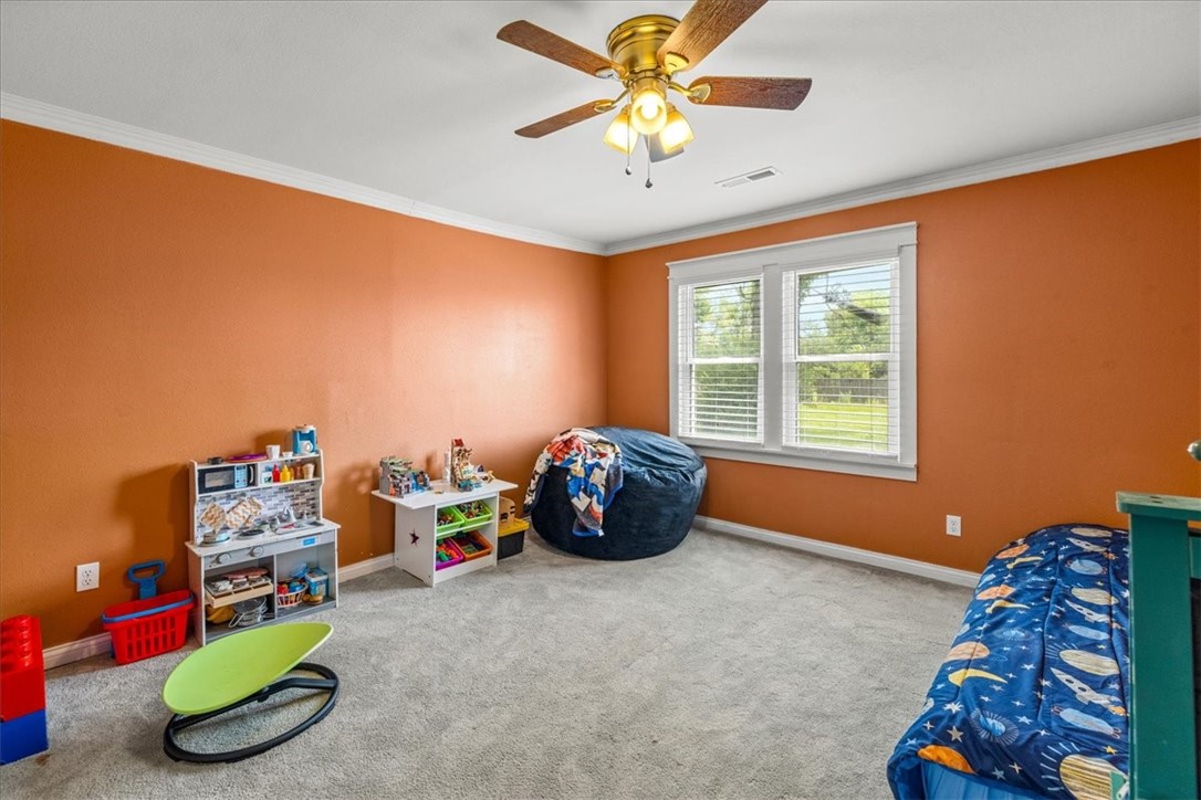Elkins Outlots - Residential