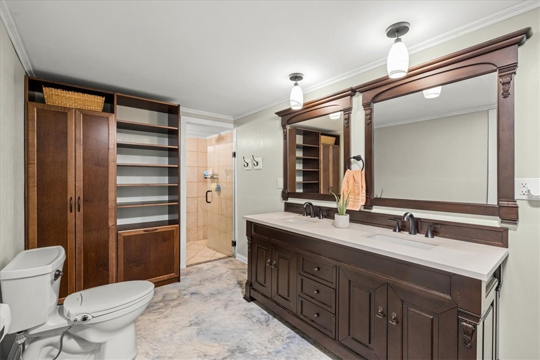 Elkins Outlots - Residential