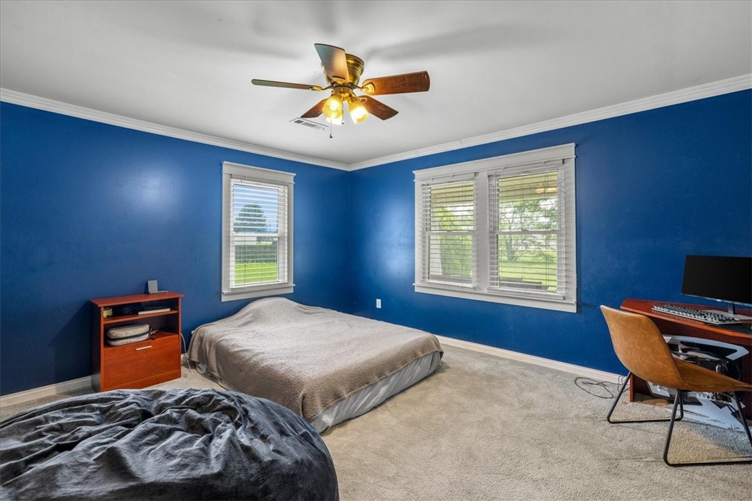 Elkins Outlots - Residential