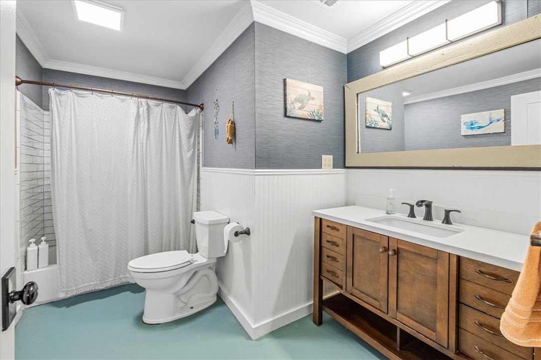 Elkins Outlots - Residential