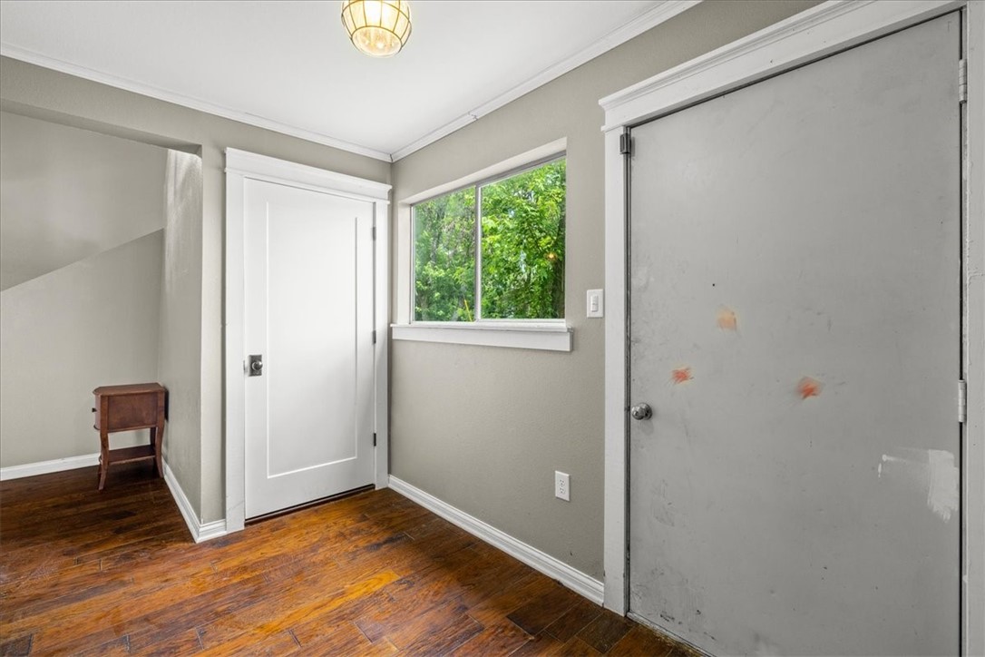 Elkins Outlots - Residential