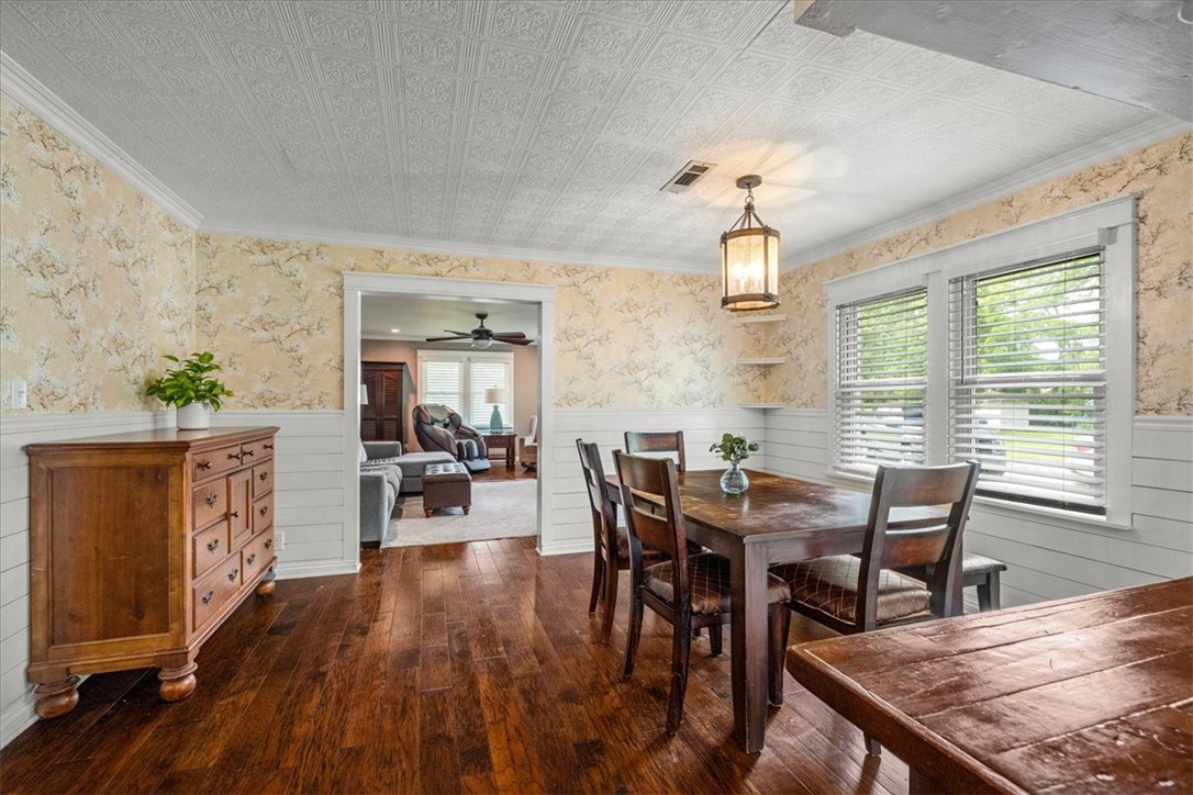 Elkins Outlots - Residential